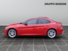 Alfa Romeo Giulia 2.0 turbo 280cv competizione q4 at8