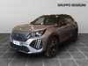 Peugeot 2008 1.2 puretech 130cv gt eat8 s&s
