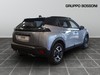 Peugeot 2008 1.2 puretech 130cv gt eat8 s&s