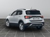 Volkswagen T-Cross 1.0 tsi 95cv edition plus