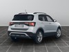Volkswagen T-Cross 1.0 tsi 95cv edition plus