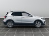 Volkswagen T-Cross 1.0 tsi 95cv edition plus