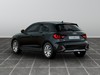 Audi A1 allstreet 30 1.0 tfsi 116cv business s tronic