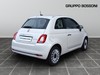 Fiat 500 1.0 firefly hybrid 70cv dolcevita