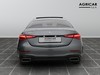 Mercedes Classe C berlina 300 de plug in hybrid amg line advanced 9g-tronic