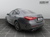Mercedes Classe C berlina 300 de plug in hybrid amg line advanced 9g-tronic
