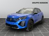 Peugeot 2008 1.2 hybrid 136cv gt e-dcs6