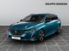 Peugeot 308 sw 1.5 bluehdi gt eat8 s&s
