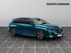 Peugeot 308 sw 1.5 bluehdi gt eat8 s&s