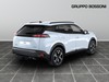 Peugeot 2008 1.2 hybrid 145cv allure e-dcs6
