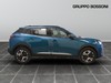 Peugeot 2008 1.2 hybrid 145cv allure e-dcs6