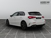 Mercedes Classe A 250 e plug-in-hybrid amg line advanced plus speedshift dct amg 8g