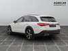 Mercedes Classe C station wagon all-terrain 220 d mild hybrid premium pro 4matic 9g-tronic