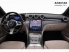 Mercedes Classe C station wagon all-terrain 220 d mild hybrid premium pro 4matic 9g-tronic