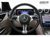 Mercedes Classe C station wagon all-terrain 220 d mild hybrid premium pro 4matic 9g-tronic