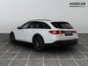 Mercedes Classe E station wagon all-terrain 220 d premium 4matic 9g-tronic