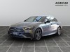 Mercedes Classe C berlina 200 d mild hybrid amg line advanced 9g-tronic