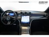 Mercedes Classe C berlina 200 d mild hybrid amg line advanced 9g-tronic