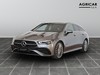 Mercedes CLA shooting brake 200 d premium 8g-dct