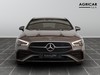 Mercedes CLA shooting brake 200 d premium 8g-dct