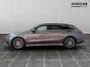 Mercedes CLA shooting brake 200 d premium 8g-dct