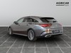 Mercedes CLA shooting brake 200 d premium 8g-dct