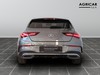 Mercedes CLA shooting brake 200 d premium 8g-dct