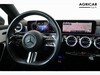 Mercedes CLA shooting brake 200 d premium 8g-dct