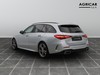 Mercedes Classe C station wagon 200 d mild hybrid amg line advanced 9g-tronic