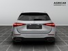Mercedes Classe C station wagon 200 d mild hybrid amg line advanced 9g-tronic