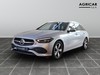 Mercedes Classe C station wagon 200 d mild hybrid advanced 9g-tronic