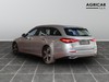 Mercedes Classe C station wagon 200 d mild hybrid advanced 9g-tronic