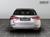 Mercedes Classe C station wagon 200 d mild hybrid advanced 9g-tronic