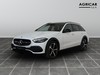 Mercedes Classe C station wagon all-terrain 220 d mild hybrid 197cv premium 4matic 9g-tronic