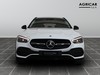 Mercedes Classe C station wagon all-terrain 220 d mild hybrid 197cv premium 4matic 9g-tronic
