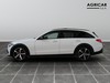 Mercedes Classe C station wagon all-terrain 220 d mild hybrid 197cv premium 4matic 9g-tronic