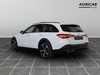 Mercedes Classe C station wagon all-terrain 220 d mild hybrid 197cv premium 4matic 9g-tronic