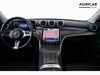 Mercedes Classe C station wagon all-terrain 220 d mild hybrid 197cv premium 4matic 9g-tronic
