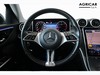 Mercedes Classe C station wagon all-terrain 220 d mild hybrid 197cv premium 4matic 9g-tronic