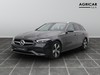Mercedes Classe C station wagon 220 d mild hybrid sport plus 9g-tronic