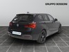BMW Serie 1 5 porte 118d msport auto