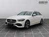 Mercedes Classe C station wagon 200 d mild hybrid advanced 9g-tronic