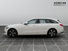 Mercedes Classe C station wagon 200 d mild hybrid advanced 9g-tronic