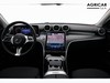 Mercedes Classe C station wagon 200 d mild hybrid advanced 9g-tronic