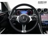 Mercedes Classe C station wagon 200 d mild hybrid advanced 9g-tronic
