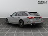 Mercedes Classe E station wagon 220 d amg line advanced plus 9g-tronic