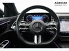 Mercedes Classe E station wagon 220 d amg line advanced plus 9g-tronic