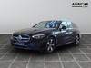 Mercedes Classe C station wagon 200 d mild hybrid advanced 9g-tronic