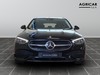 Mercedes Classe C station wagon 200 d mild hybrid advanced 9g-tronic