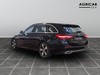 Mercedes Classe C station wagon 200 d mild hybrid advanced 9g-tronic